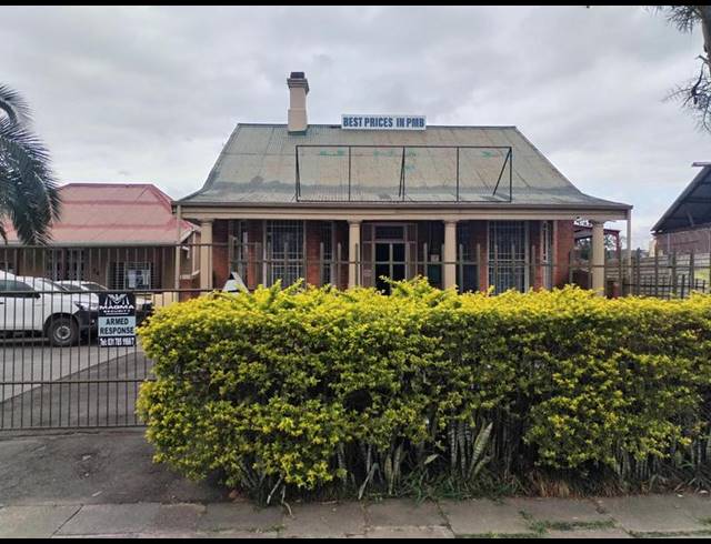 OFFICE PROPERTY TO RENT IN PIETERMARITZBURG CENTRAL